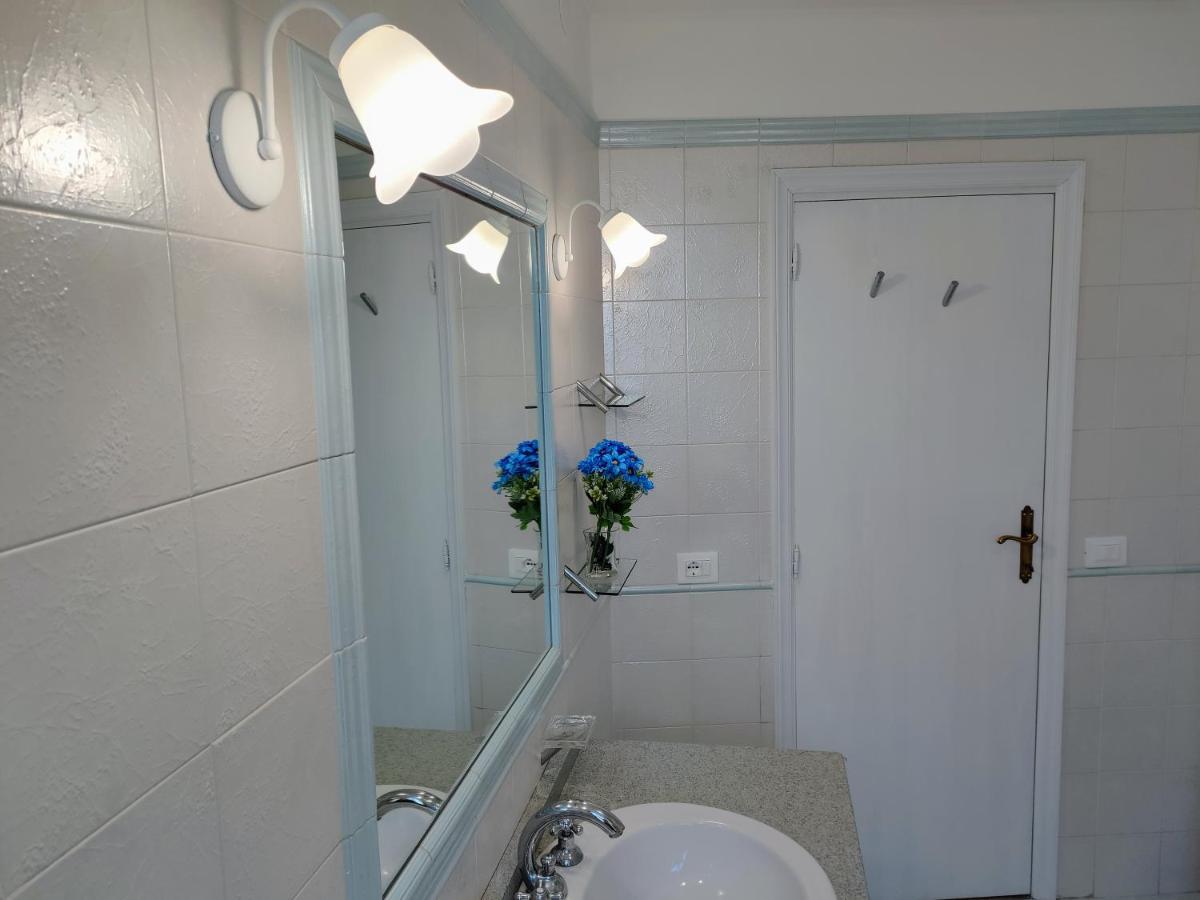 San Benedetto Villa Gualdo Tadino Eksteriør billede